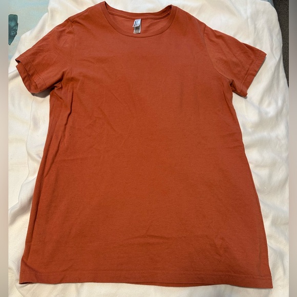 American Apparel tshirt - Picture 1 of 5